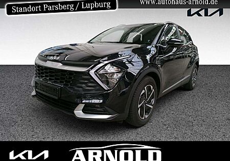 Kia Sportage 1.6 CRDi Vision DCT7 Kamera Sitzheizung