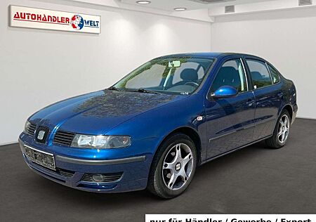 Seat Toledo 1.6 Sport Klimaautomatik
