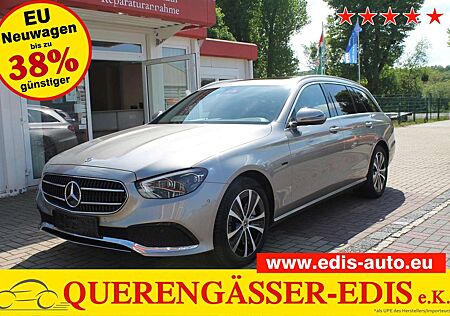 Mercedes-Benz E 300 T-Modell de T "Avantgarde" 9G-TRONIC 225 kW (30...
