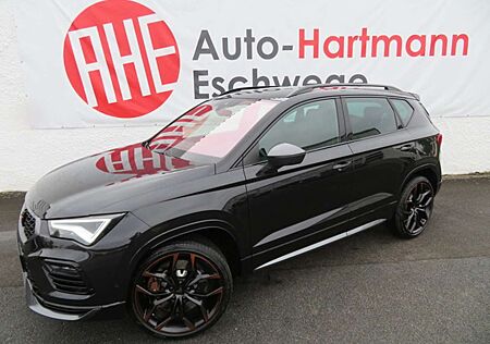 Cupra Ateca 2.0 TSI Limited Edition 4D LM20 Ahk Brembo