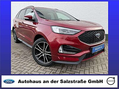 Ford Edge ST-Line 4x4 Autom.*AHK*ACC*LED*WiPa*