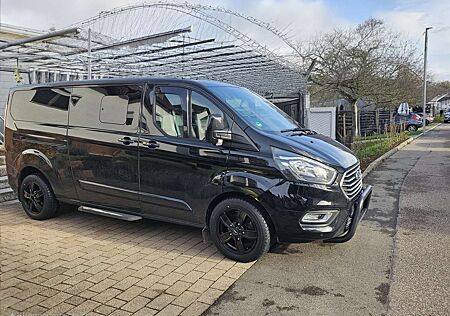 Ford Transit Custom Tourneo Custom 320 L2