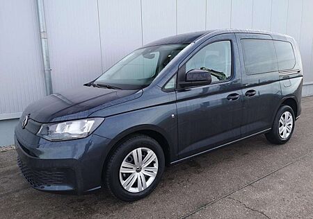 VW Caddy Volkswagen Basis 1.5TSI DSG Sport Edition ACC Kam GV5 App ...