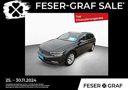 VW Passat Variant Volkswagen Business 1.5 TSI 7-DSG AHK NAVI LED