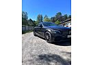 Mercedes-Benz C 300 d Coupé Amg line/ Night-Paket/ Burm