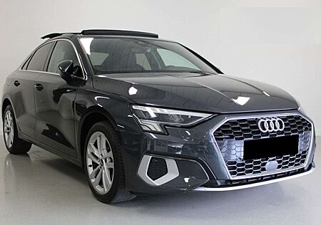 Audi A3 35 TFSI Limousine S tronicadvanced