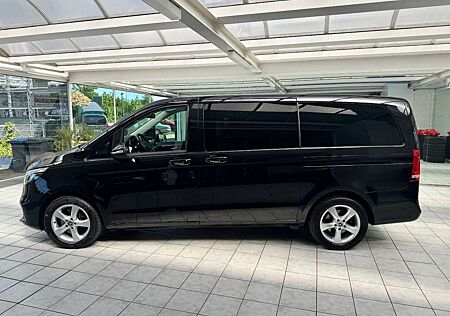Mercedes-Benz V 250 Lang