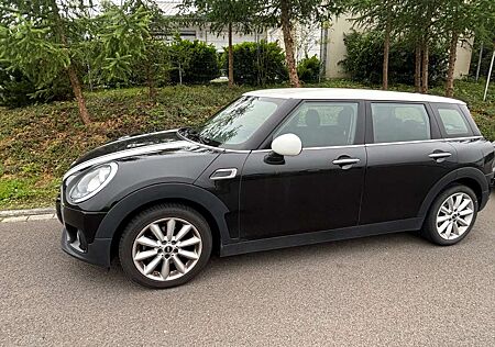 Mini Cooper Clubman