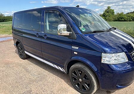 VW T5 Multivan Volkswagen Trendline