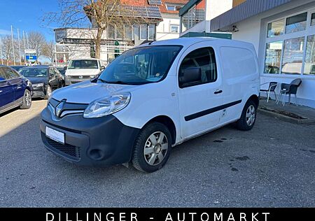 Renault Kangoo 1.5 DCi KLIMA Standheizung Shz Temp. AHK