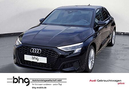 Audi A3 35TFSI *S-TRONIC*NAVI*LEDER*
