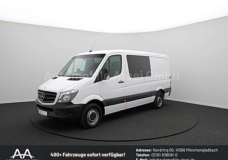 Mercedes-Benz Sprinter 213 CDI KLIMA+ 3-SITZE+ 1.HAND 4316