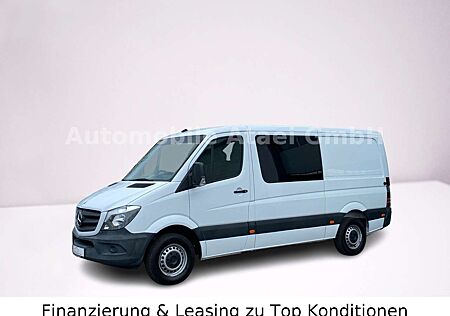 Mercedes-Benz Sprinter 213 CDI KLIMA+ 3-SITZE+ 1.HAND (4316)