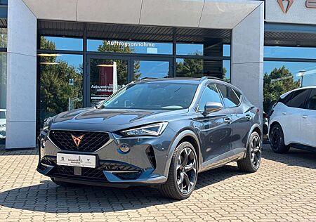 Cupra Formentor 1.4 e-HYBRID 180kW VZ DSG