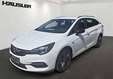 Opel Astra K 1.4 Turbo Design&Tech NAVI* PDC* Kammera* #8