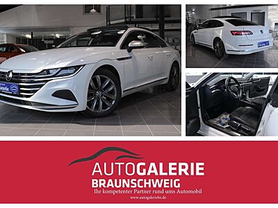 Volkswagen Arteon 2.0 TDI DSG Elegance*PANO*VIRTUAL*ACC*