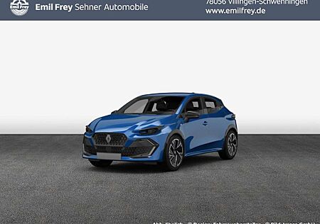 Renault Clio TCe 90 ESPIRIT ALPINE 67 kW, 5-türig