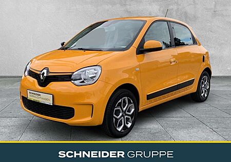 Renault Twingo ELECTRIC ZEN SHZ+PDC+KLIMA+LED+USB+TEMPO