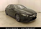 Mercedes-Benz A 180 d Lim. AMG Line Autom. LED Kamera Nav Shz