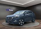 Hyundai Tucson 2.0 CRDi 4WD Premium AHK NAVI LEDER KAMERA LED