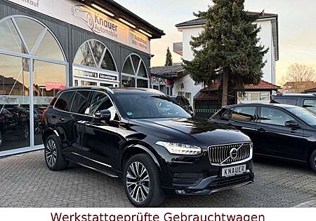 Volvo XC 90 XC90 Momentum Pro AWD*LED*PANORAMA*ACC*1.HAND*