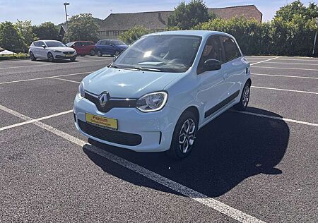Renault Twingo 1,0 SC 65 EQUILBRE Start Stop