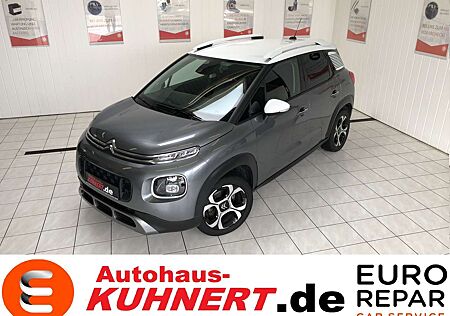 Citroën C3 Aircross Citroen PT 110 EAT6 Automatik Park Family Paket ...