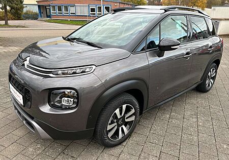 Citroën C3 Aircross Citroen PureTech 130 S&S EAT6 Shine