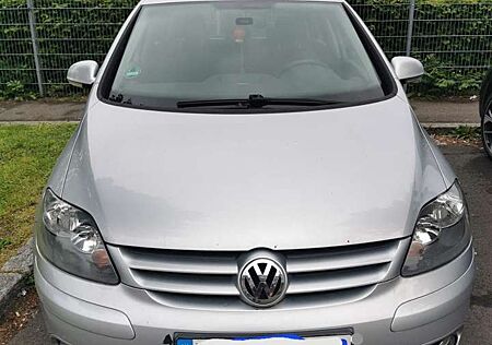 VW Golf Plus Volkswagen 1.9 TDI DPF Comfortline