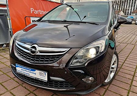 Opel Zafira C #7.SITZER#AHK#NAVI#LHZ#KAMERA#SCHECKHEF