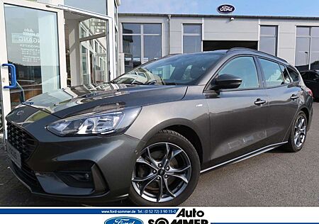 Ford Focus ST-Line Turnier, Winter Paket, Navi, RFK, LED