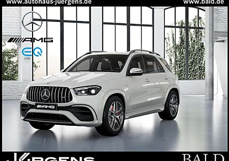 Mercedes-Benz GLE 63 AMG S 4M+ Premium/360/Memo/Burm/MBeam/21"
