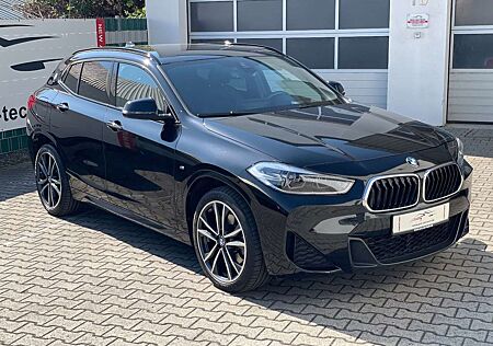 BMW X2 xDrive20d M Sport |Steptr.|Navi|HiFi|AHK|LED|