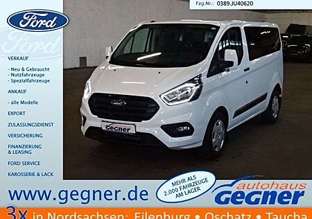 Ford Transit Custom Kombi 320 L1H1 Trend ,2xKlima