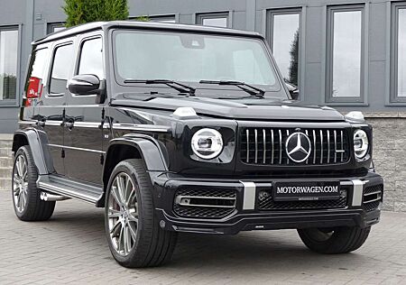 Mercedes-Benz G 500 Brabus *Topzustand*
