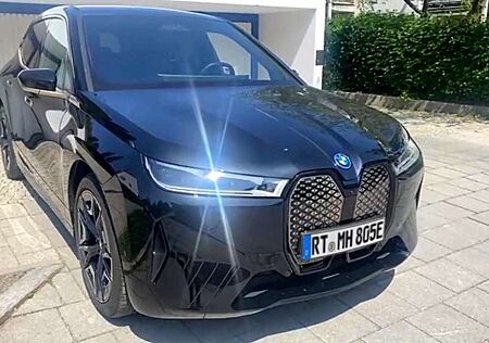 BMW iX 50 xDrive