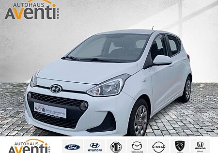 Hyundai i10 Trend *Klima*SHZ*Tempomat*Lenkrad heizbar*