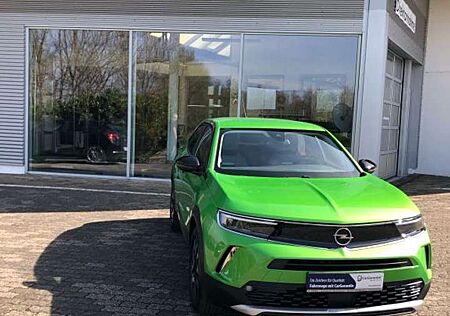 Opel Mokka-e Elegance