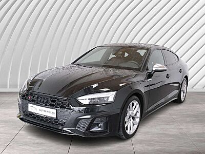 Audi S5 Sportback 3.0 TDI quattro