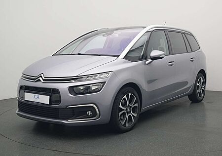 Citroën C4 Spacetourer Citroen 130 Shine 7SITZE+LEDER+RFKAMERA