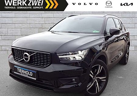 Volvo XC 40 XC40 T5 R Design Plug-In 2WD Standhz Navi