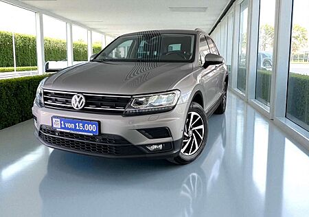 VW Tiguan Volkswagen 1.5 TSI join Automatik - Navi/ Klimaaut./ Park-Ass