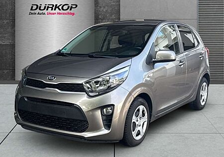Kia Picanto 1.0 Edition 7 SHZ LenkradHZG Tel.-Vorb. Berganfahr