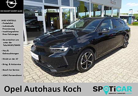 Opel Astra L ST Enjoy KAMERA*AGR*AHK*SHZ*PDC*LHZ