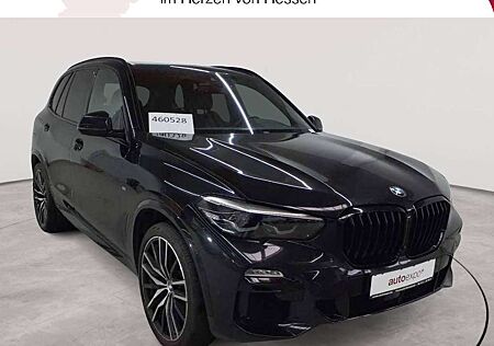 BMW X5 xDrive30d M Sport Navi Leder LED 22´