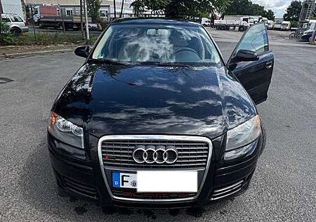 Audi A3 Sportback 1.9TDI Ambiente