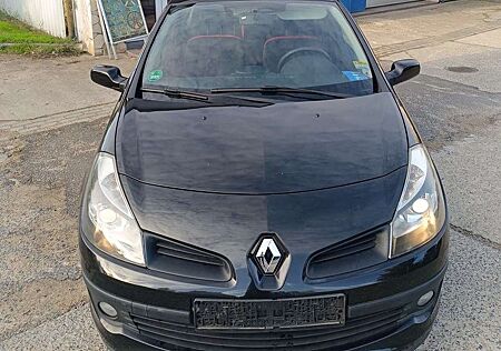 Renault Clio Rip Curl WERKSTATTGEPRÜFT SERVICE NEU