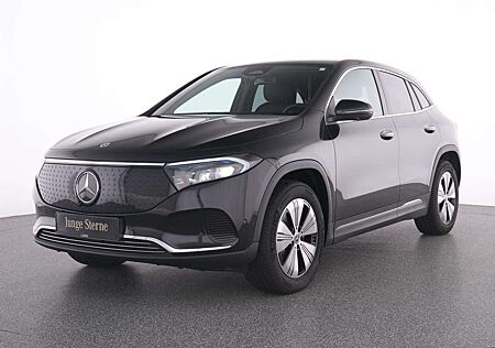 Mercedes-Benz EQA 300 4M Progressive+MBUX+LED+KeylGo+EHeck+360