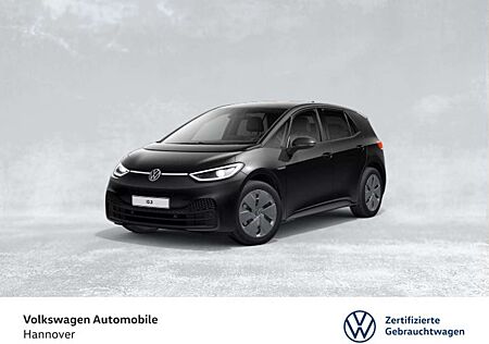 VW ID.3 Volkswagen Pro Business Navi LED ACC PDC SHZ