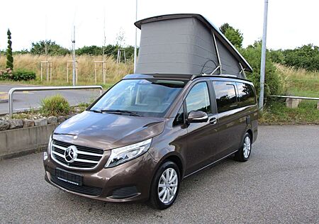 Mercedes-Benz Marco Polo V 250 Edition *Küche* 4-Matic 5-Sitz